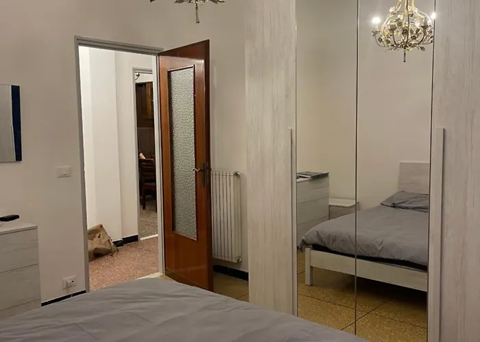 Lejlighed Lo Scoglio *