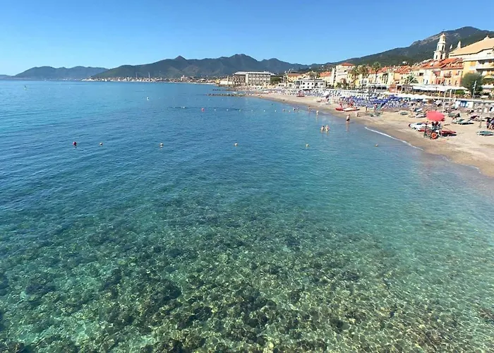 Lejlighed Lo Scoglio *